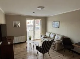 Ferienwohnung Föhr