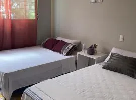 Mountain View Hostel
