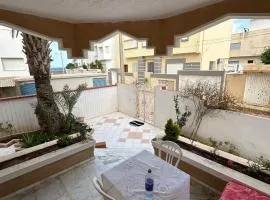 Maison Mamy