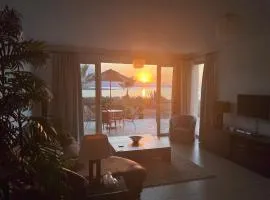 True frontline apartment in Tatlisu North Cyprus