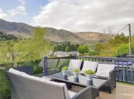 Ben Vorlich Lodge