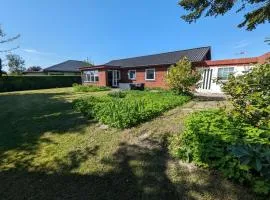 Modern Retreat Rødbyhavn