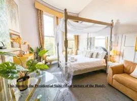 X Hotel Brunswick Square