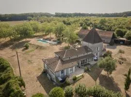 Clos du Palens Agen - Que des amis, que du bonheur