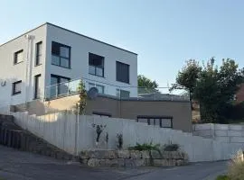 Ferienhaus Kölzer Weg Erdgeschoss