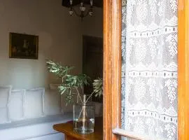 ROSSO DEL CHIANTI al CENTRO STORICO 1