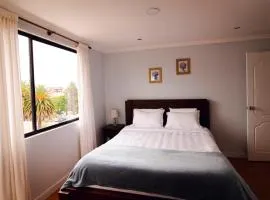 Dpto. San Andrés, la mejor vista y ubicación