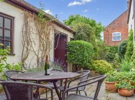 Honeysuckle Cottage