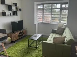 St Marks Court Apartments