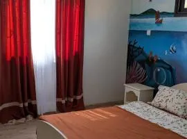 Résidence Hay Guest House