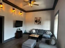 Modern Downtown Retreat