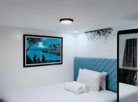 Unit 1A - Cabanatuan City's Best Bed and Breakfast Place