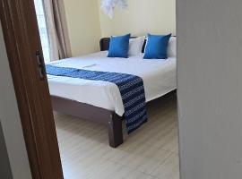 Kozi Kona Mlolongo near SGR and JKIA Airport，位于Marimbeti的酒店