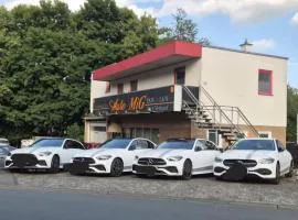 Monteur- und Ferienwohnung Siegen Miller