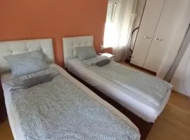 Renovated Apartment Near Zurich Lake Sees Self Checkin