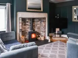 Prospect Cottage