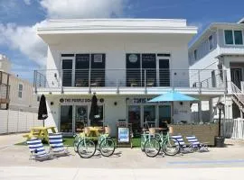 Ocean Front Flagler Beach Sleeps 5 people