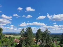 Urlaubsort Fränkisches Seenland