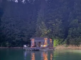 Maya Lake House Ponton Bicaz