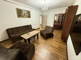2 Bedroom big&cozy apartment