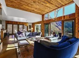 Wildflower Sundance Utah