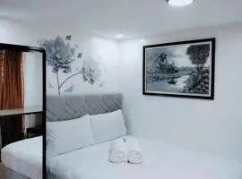 Unit 1B - Cabanatuan City's Best Bed and Breakfast Place