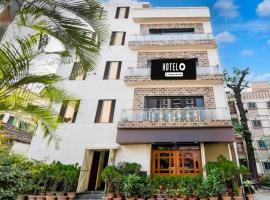 Hotel O NIT Durgapur Formerly Royal Inn，位于杜尔加布尔的酒店