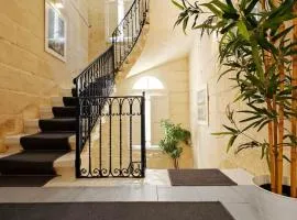 Casa Maltija Sliema 4 Bedroom