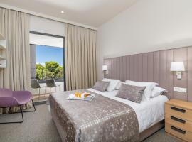 Akademis - Fit Split，位于斯普利特的无障碍酒店