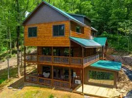 Heavenly Daze by American Patriot Getaways