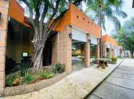 Casa Encanto in Santiago Nuevo León