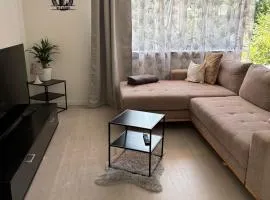 Ferienwohnung LeJaju