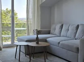 Runo Apartamenty - komfort i widok w centrum miasta