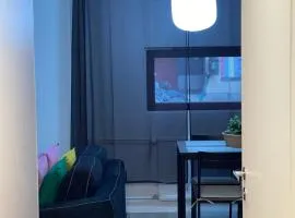 A home full of fun