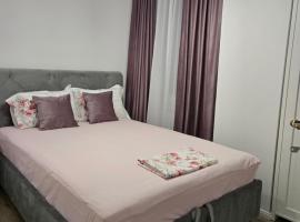 Lovely Apartment，位于泰基尔吉奥尔的酒店
