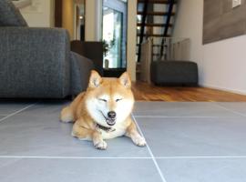 Izumo-shuku MAICHI STAY - Vacation STAY 00202v，位于出云市的酒店