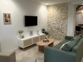 Serenity Appart', proche Poitiers