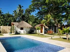 Serendipia Hotel Nizao