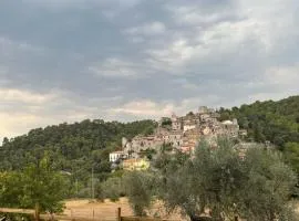 Casale dei Gelsomini - Country House