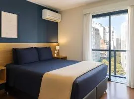 BOOK A FLAT Jardins São Paulo