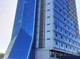 Studio Olimp Sea View Apartments