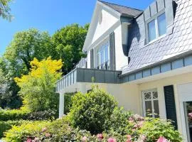 Villa Julian Doppelzimmer Süd