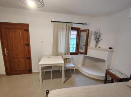 Trikeri Pleasant Stay2，位于特里凯里的酒店