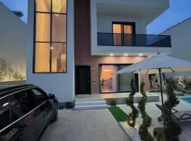 Melodié Family Villa