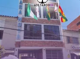 Hotel Los Tarcoss