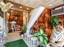 Hotel O Kanchan Residency，位于科塔的酒店