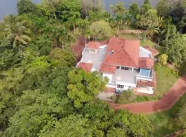 Villa König - Luxury Home Stay Bentota