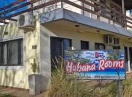 Habana Rooms