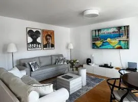Horyzont Apartamenty- Apartament Ratuszowy- stylowy apartament w samym sercu starówki