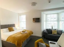 Porthcawl Heritage Guest House
